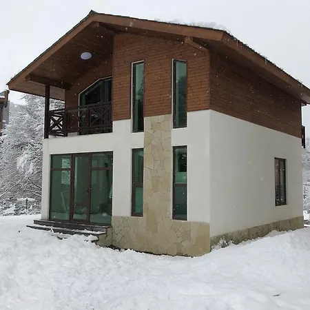 Cottage In Bakuriani Exterior photo