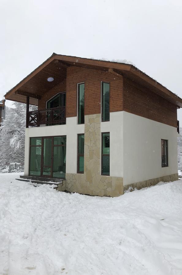 In Bakuriani