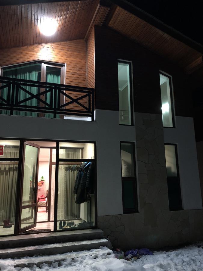 Holiday home In *