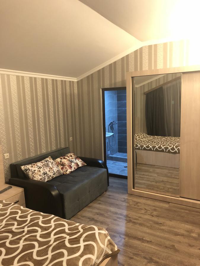 Holiday home In