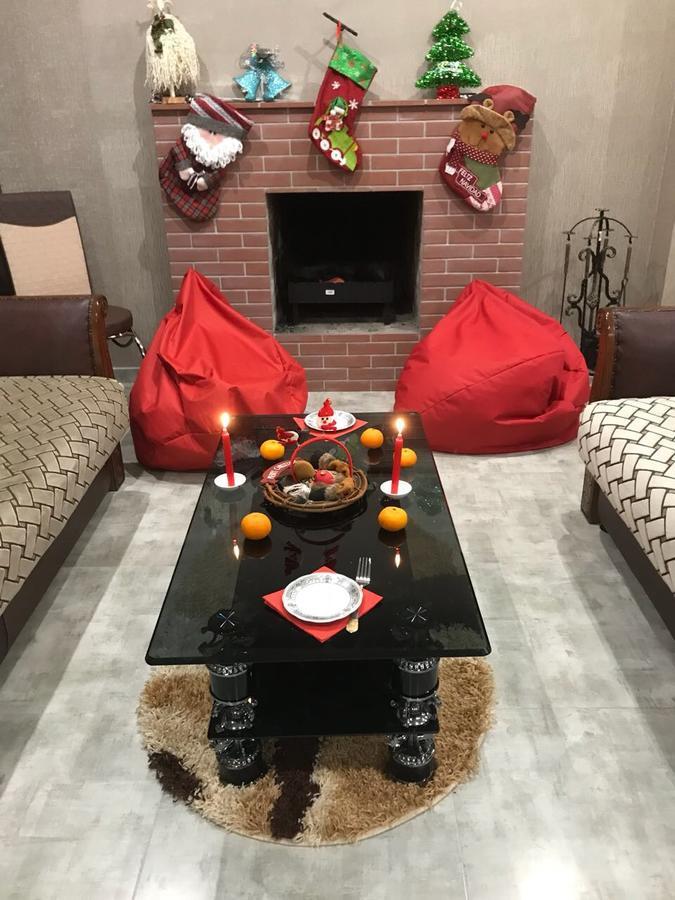 Holiday home In