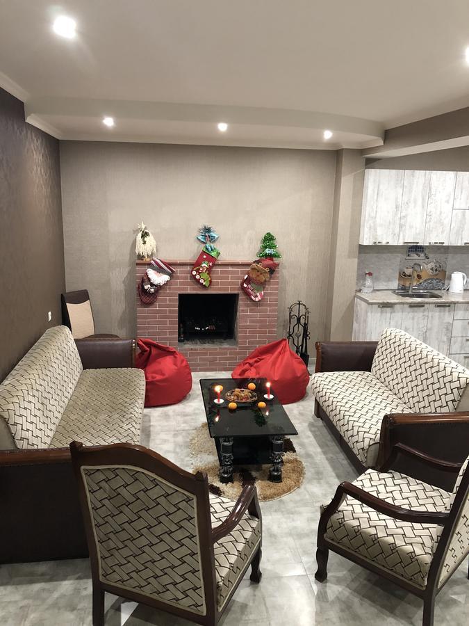 Holiday home In Bakuriani