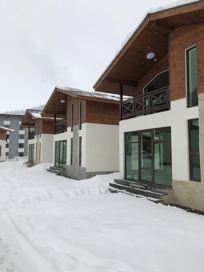 Holiday home In Bakuriani